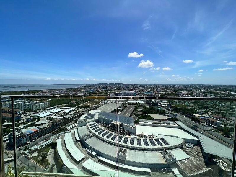Infinity One Condo Infinity One Condominium : อินฟินิตี้ วัน คอนโดมิเนียม, ชลบุรี, ถนน ...