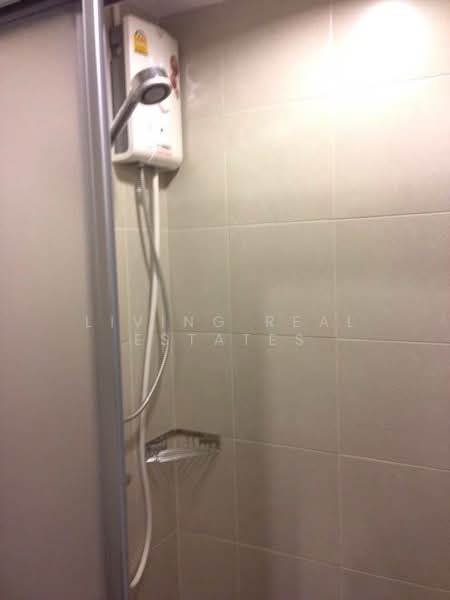 Lumpini Park Rattanathibet-Ngamwongwan, Nonthaburi, Rattanathibet Road, Bang Kra So, Muang Nonthaburi, Nonthaburi, 1 Bedroom, 26 sqm, Condo For Rent, by Living Real Estates, 11520904 - DDproperty.com