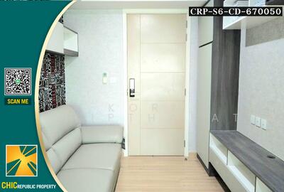 ขาย - KnightsBridge SkyCity : ไนท์บริดจ์ สกายซิตี้, กรุงเทพ