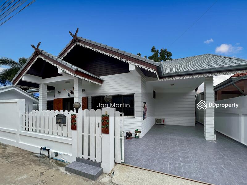 For Sale - Hua Hin, Prachuap Khiri Khan