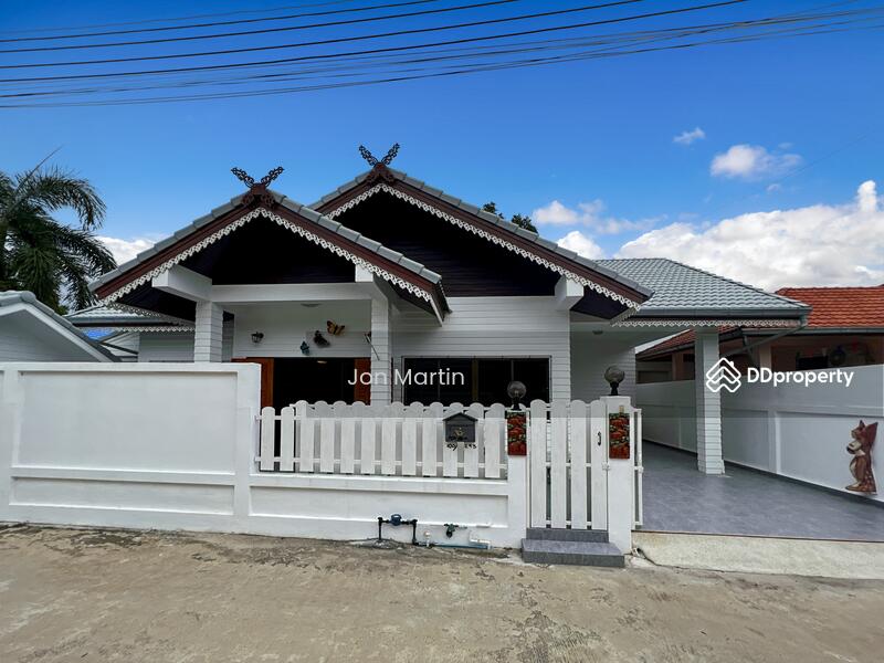 For Sale - Hua Hin, Prachuap Khiri Khan