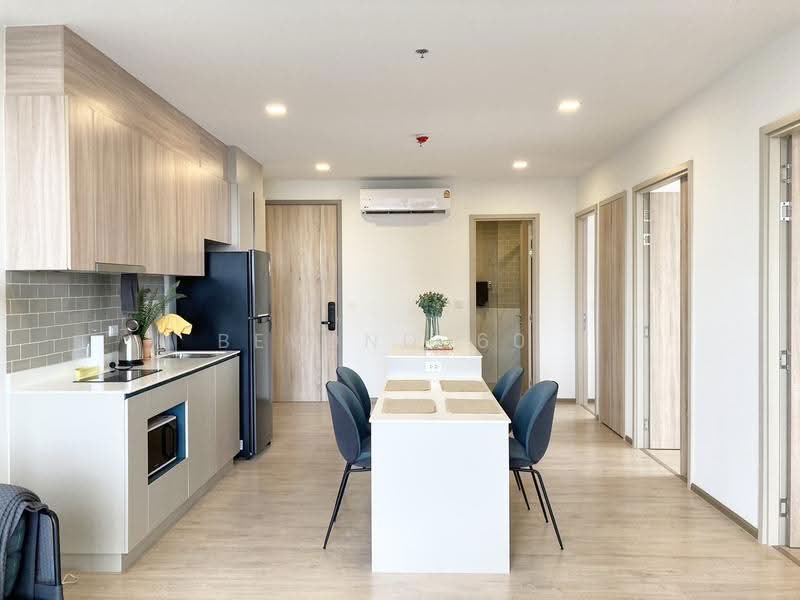 XT Phayathai, Bangkok, Phaya Thai Road, Thanon Phaya Thai, Ratchathewi, Bangkok, 2 Bedrooms, 83 sqm, Condo For Rent, by Beyond360, 11521002 - DDproperty.com