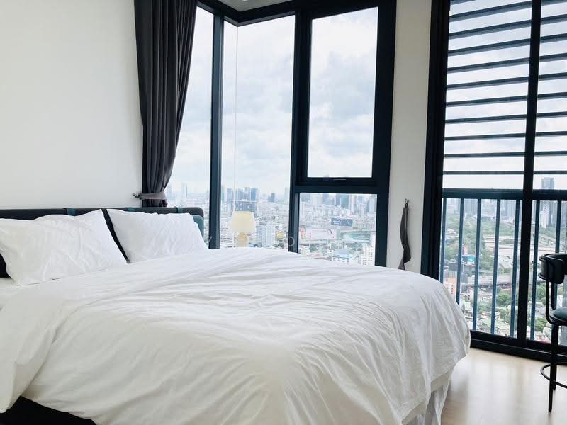 XT Phayathai, Bangkok, Phaya Thai Road, Thanon Phaya Thai, Ratchathewi, Bangkok, 2 Bedrooms, 83 sqm, Condo For Rent, by Beyond360, 11521002 - DDproperty.com