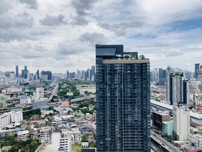 XT Phayathai, กรุงเทพ, Phaya Thai Road, ถนนพญาไท, ราชเทวี, กรุงเทพ, 83 ตร.ม., คอนโด ให้เช่า, โดย Beyond360, 11521002 - DDproperty.com