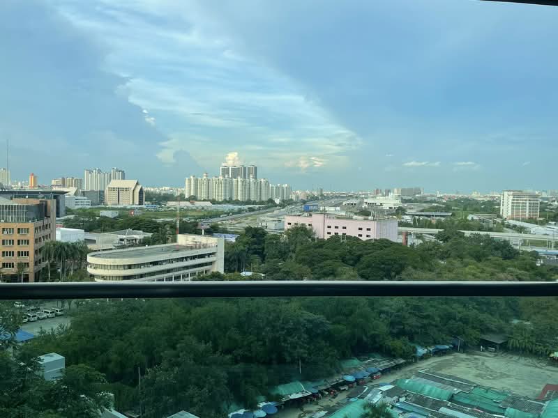 Belle Grand Rama 9, Bangkok, 131 Rama 9 Road, Huai Khwang, Huai Khwang, Bangkok, 2 Bedrooms, 80 sqm, Condo For Rent, by Siriporn Tanuan, 11521039 - DDproperty.com