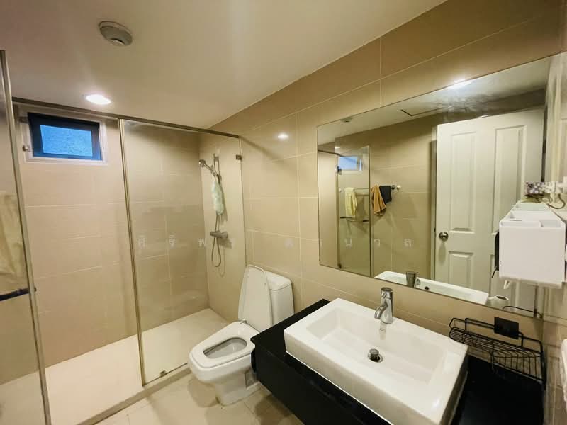 Belle Grand Rama 9, Bangkok, 131 Rama 9 Road, Huai Khwang, Huai Khwang, Bangkok, 2 Bedrooms, 80 sqm, Condo For Rent, by Siriporn Tanuan, 11521039 - DDproperty.com