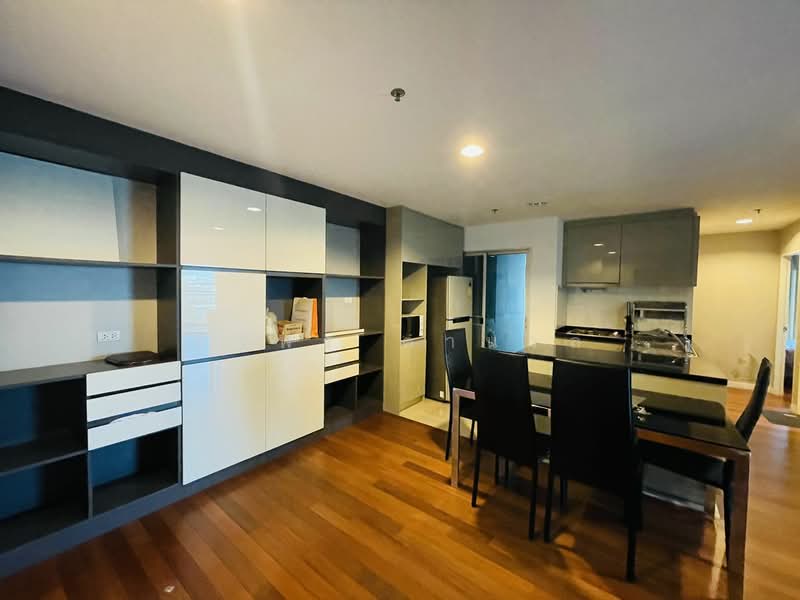 Belle Grand Rama 9, Bangkok, 131 Rama 9 Road, Huai Khwang, Huai Khwang, Bangkok, 2 Bedrooms, 80 sqm, Condo For Rent, by Siriporn Tanuan, 11521039 - DDproperty.com