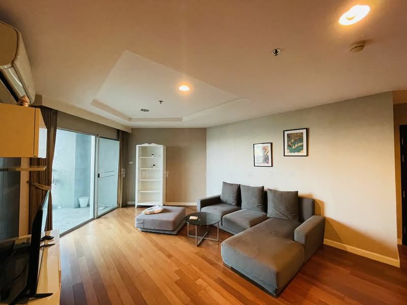 Belle Grand Rama 9, Bangkok, 131 Rama 9 Road, Huai Khwang, Huai Khwang, Bangkok, 2 Bedrooms, 80 sqm, Condo For Rent, by Siriporn Tanuan, 11521039 - DDproperty.com