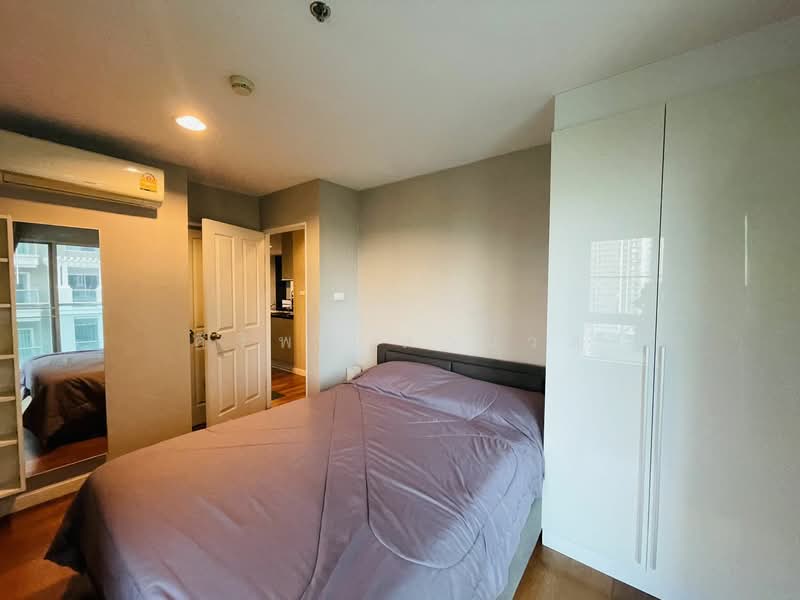 Belle Grand Rama 9, Bangkok, 131 Rama 9 Road, Huai Khwang, Huai Khwang, Bangkok, 2 Bedrooms, 80 sqm, Condo For Rent, by Siriporn Tanuan, 11521039 - DDproperty.com