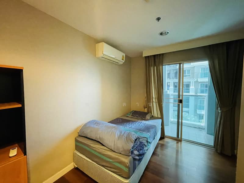 Belle Grand Rama 9, Bangkok, 131 Rama 9 Road, Huai Khwang, Huai Khwang, Bangkok, 2 Bedrooms, 80 sqm, Condo For Rent, by Siriporn Tanuan, 11521039 - DDproperty.com