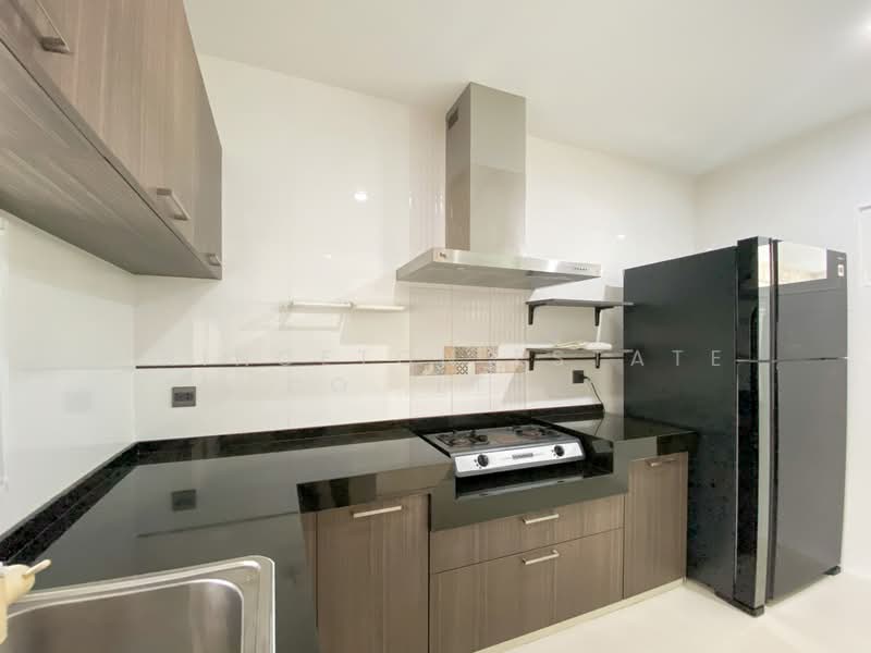 Nantawan Bangna Km.7, Samut Prakan, 98 Bangna-Trad Road, Bang Kaeo, Bang Plee, Samut Prakan, 4 Bedrooms, 450 sqm, Single Detached House For Rent, by Princeton Estate Co.,Ltd., 11521077 - DDproperty.com