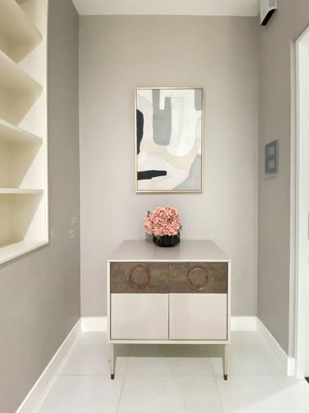 Nantawan Bangna Km.7 : นันทวัน บางนา กม.7, สมุทรปราการ, 98 ถนนบางนา-ตราด, บางแก้ว, บางพลี, สมุทรปราการ, 450 ตร.ม., บ้านเดี่ยว ให้เช่า, โดย Princeton Estate Co.,Ltd., 11521077 - DDproperty.com