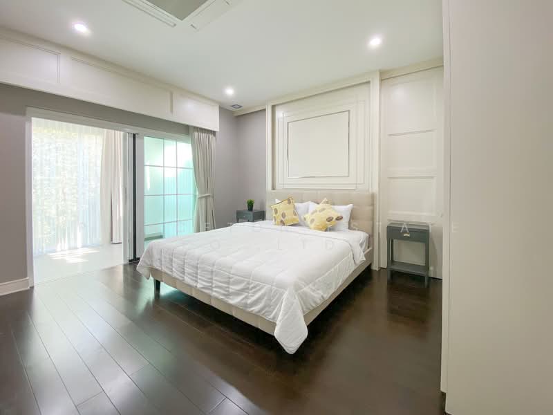 Nantawan Bangna Km.7 : นันทวัน บางนา กม.7, สมุทรปราการ, 98 ถนนบางนา-ตราด, บางแก้ว, บางพลี, สมุทรปราการ, 450 ตร.ม., บ้านเดี่ยว ให้เช่า, โดย Princeton Estate Co.,Ltd., 11521077 - DDproperty.com