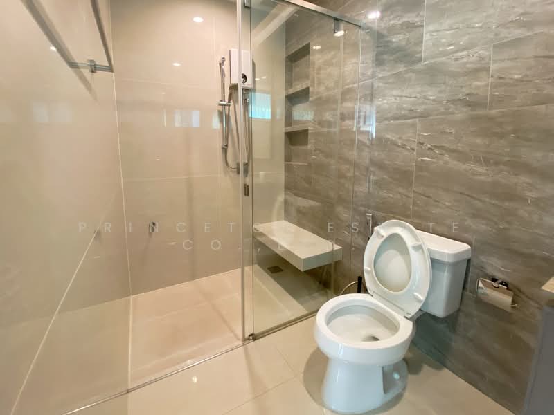 Nantawan Bangna Km.7 : นันทวัน บางนา กม.7, สมุทรปราการ, 98 ถนนบางนา-ตราด, บางแก้ว, บางพลี, สมุทรปราการ, 450 ตร.ม., บ้านเดี่ยว ให้เช่า, โดย Princeton Estate Co.,Ltd., 11521077 - DDproperty.com