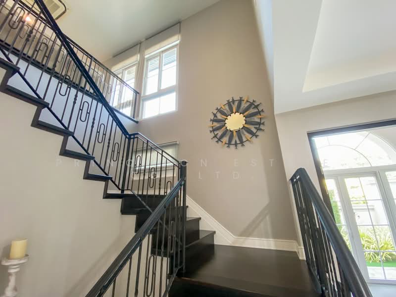 Nantawan Bangna Km.7 : นันทวัน บางนา กม.7, สมุทรปราการ, 98 ถนนบางนา-ตราด, บางแก้ว, บางพลี, สมุทรปราการ, 450 ตร.ม., บ้านเดี่ยว ให้เช่า, โดย Princeton Estate Co.,Ltd., 11521077 - DDproperty.com