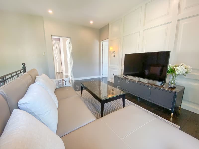 Nantawan Bangna Km.7, Samut Prakan, 98 Bangna-Trad Road, Bang Kaeo, Bang Plee, Samut Prakan, 4 Bedrooms, 450 sqm, Single Detached House For Rent, by Princeton Estate Co.,Ltd., 11521077 - DDproperty.com