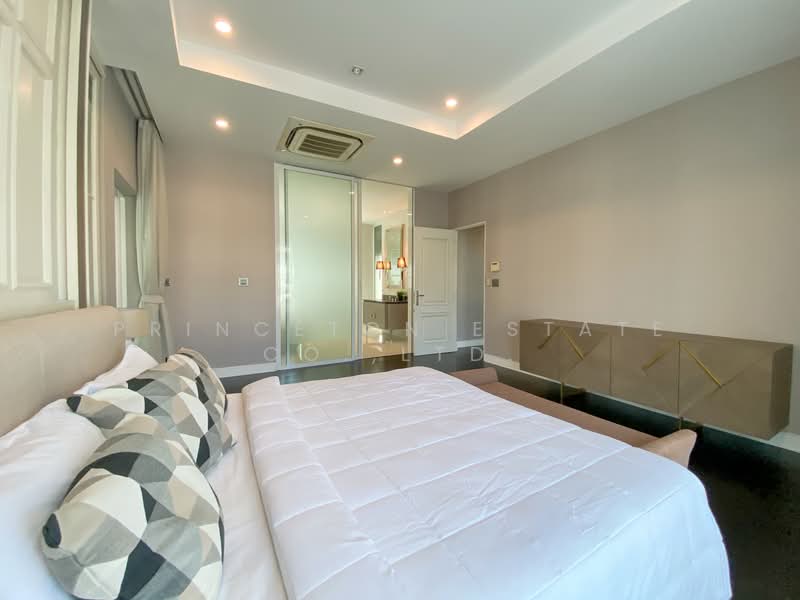 Nantawan Bangna Km.7 : นันทวัน บางนา กม.7, สมุทรปราการ, 98 ถนนบางนา-ตราด, บางแก้ว, บางพลี, สมุทรปราการ, 450 ตร.ม., บ้านเดี่ยว ให้เช่า, โดย Princeton Estate Co.,Ltd., 11521077 - DDproperty.com