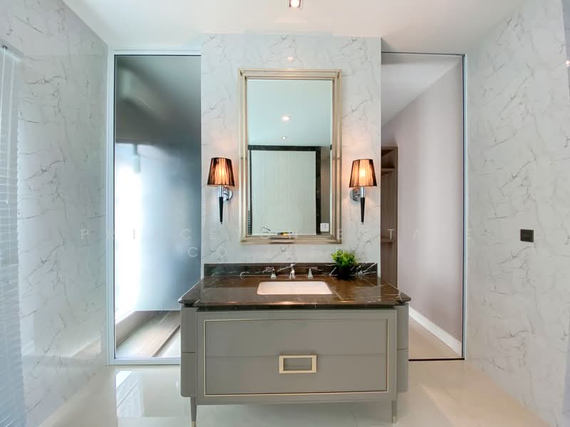 Nantawan Bangna Km.7 : นันทวัน บางนา กม.7, สมุทรปราการ, 98 ถนนบางนา-ตราด, บางแก้ว, บางพลี, สมุทรปราการ, 450 ตร.ม., บ้านเดี่ยว ให้เช่า, โดย Princeton Estate Co.,Ltd., 11521077 - DDproperty.com