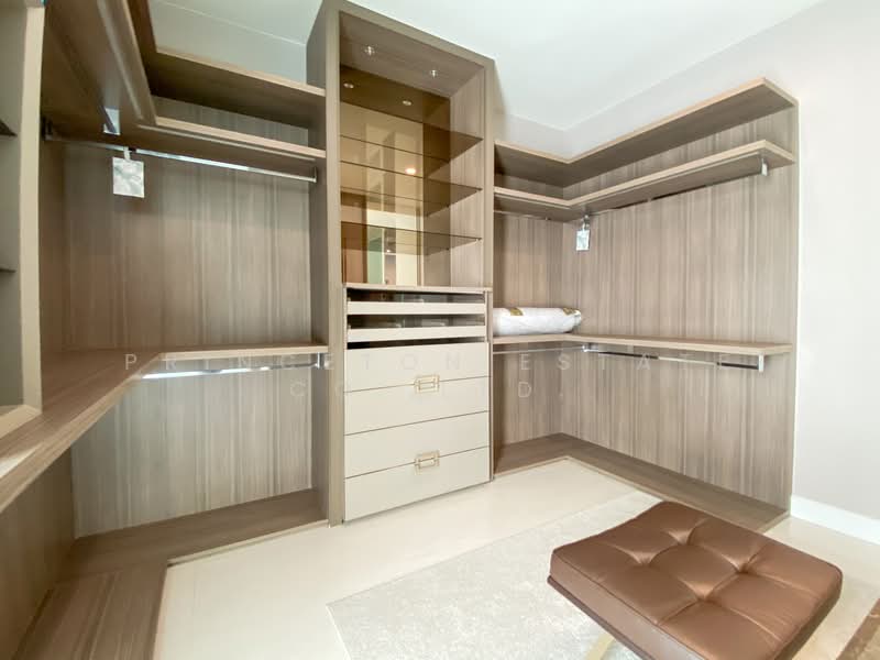 Nantawan Bangna Km.7, Samut Prakan, 98 Bangna-Trad Road, Bang Kaeo, Bang Plee, Samut Prakan, 4 Bedrooms, 450 sqm, Single Detached House For Rent, by Princeton Estate Co.,Ltd., 11521077 - DDproperty.com