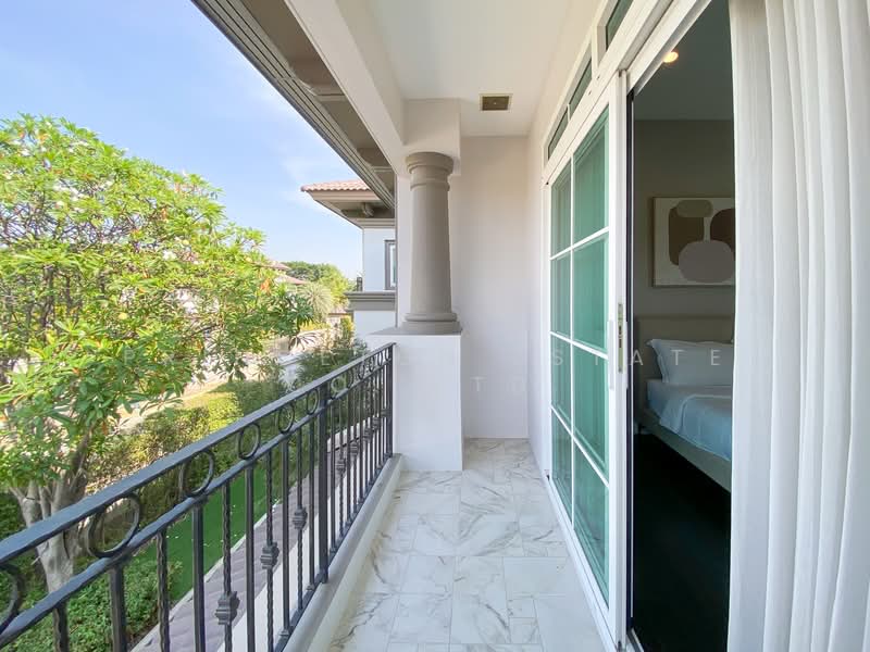 Nantawan Bangna Km.7 : นันทวัน บางนา กม.7, สมุทรปราการ, 98 ถนนบางนา-ตราด, บางแก้ว, บางพลี, สมุทรปราการ, 450 ตร.ม., บ้านเดี่ยว ให้เช่า, โดย Princeton Estate Co.,Ltd., 11521077 - DDproperty.com