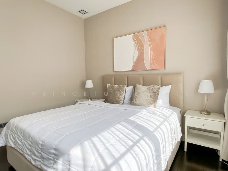 Nantawan Bangna Km.7, Samut Prakan, 98 Bangna-Trad Road, Bang Kaeo, Bang Plee, Samut Prakan, 4 Bedrooms, 450 sqm, Single Detached House For Rent, by Princeton Estate Co.,Ltd., 11521077 - DDproperty.com