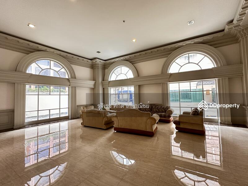 ขาย - Euro Classic Condominium : ยูโรคลาสสิค คอนโด, กรุงเทพ