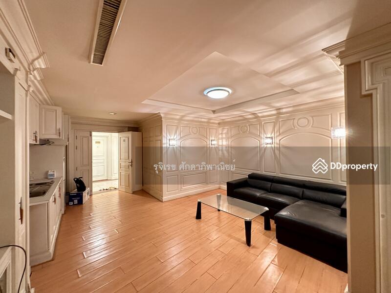 ขาย - Euro Classic Condominium : ยูโรคลาสสิค คอนโด, กรุงเทพ