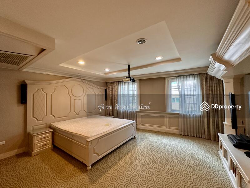 ขาย - Euro Classic Condominium : ยูโรคลาสสิค คอนโด, กรุงเทพ