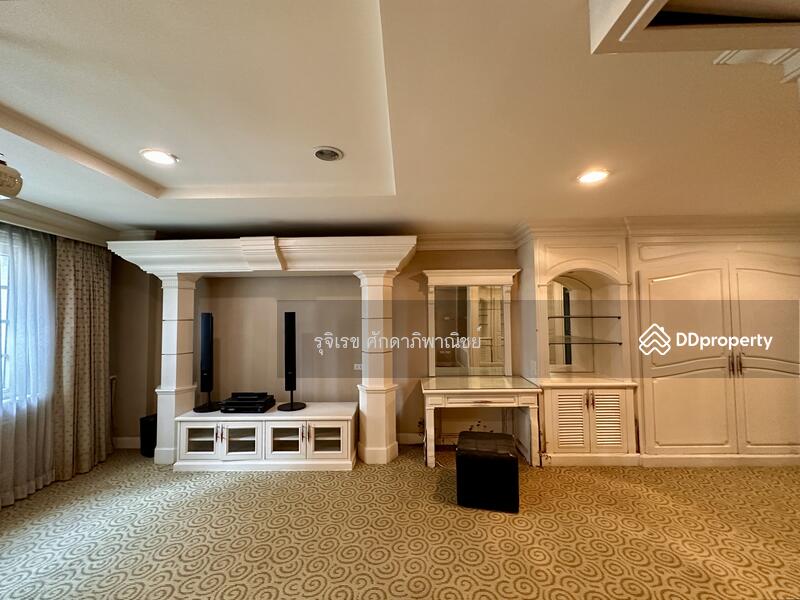 For Sale - Euro Classic Condominium, Bangkok