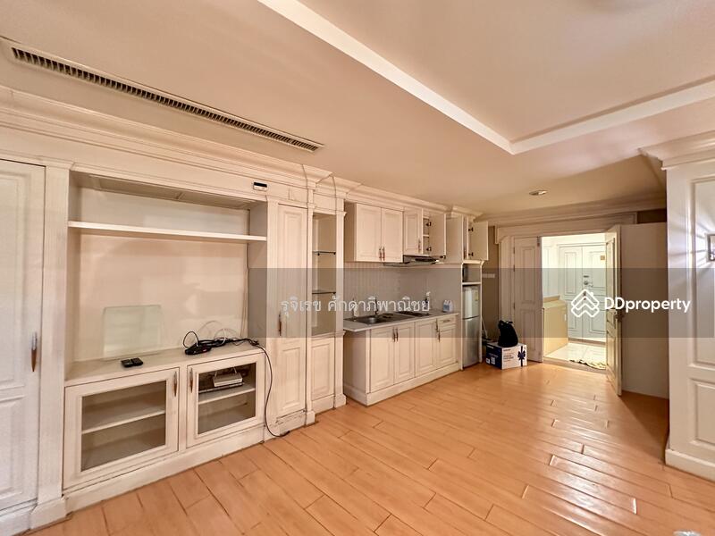 ขาย - Euro Classic Condominium : ยูโรคลาสสิค คอนโด, กรุงเทพ