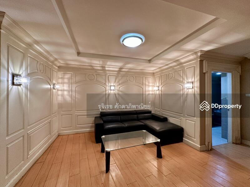 ขาย - Euro Classic Condominium : ยูโรคลาสสิค คอนโด, กรุงเทพ