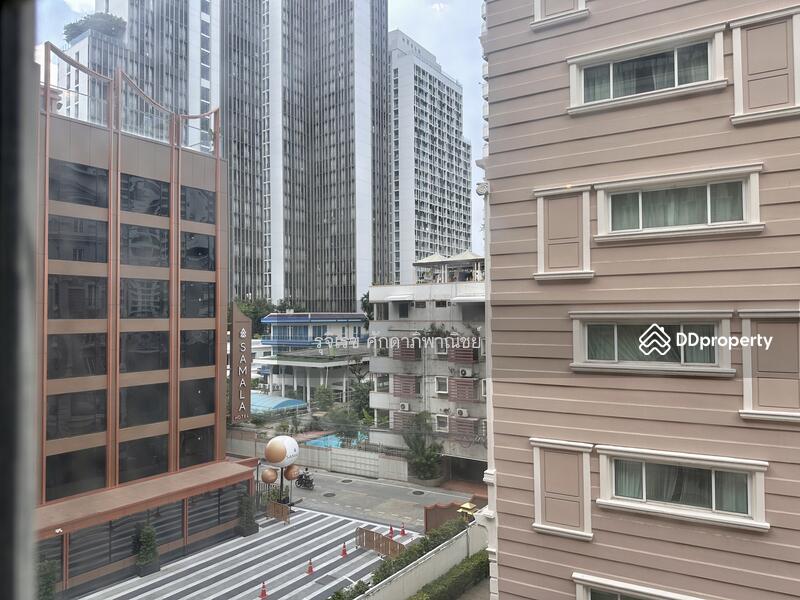 ขาย - Euro Classic Condominium : ยูโรคลาสสิค คอนโด, กรุงเทพ