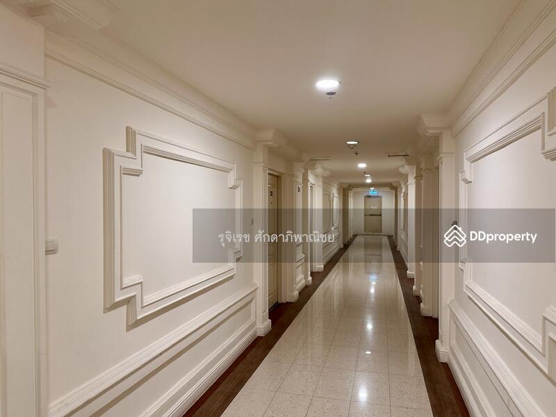 ขาย - Euro Classic Condominium : ยูโรคลาสสิค คอนโด, กรุงเทพ