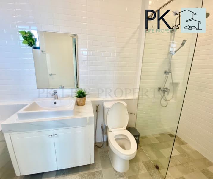 8R0427 This pool villa 3bedroom 2bathroom 65,000/month at Chalong have fully furnished, ภูเก็ต, ฉลอง, เมืองภูเก็ต, ภูเก็ต, 200 ตร.ม., วิลล่า ให้เช่า, โดย PK LIFE Property, 11521129 - DDproperty.com