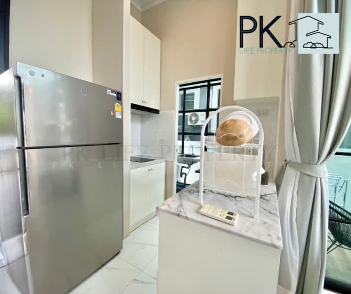 8R0427 This pool villa 3bedroom 2bathroom 65,000/month at Chalong have fully furnished, ภูเก็ต, ฉลอง, เมืองภูเก็ต, ภูเก็ต, 200 ตร.ม., วิลล่า ให้เช่า, โดย PK LIFE Property, 11521129 - DDproperty.com