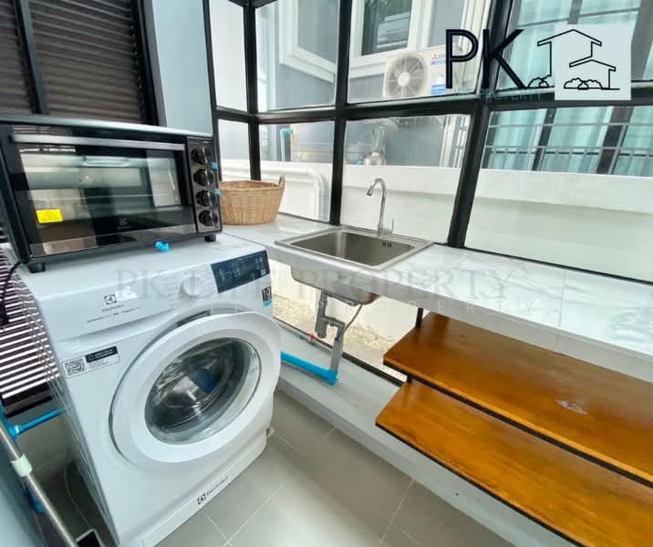 8R0427 This pool villa 3bedroom 2bathroom 65,000/month at Chalong have fully furnished, ภูเก็ต, ฉลอง, เมืองภูเก็ต, ภูเก็ต, 200 ตร.ม., วิลล่า ให้เช่า, โดย PK LIFE Property, 11521129 - DDproperty.com