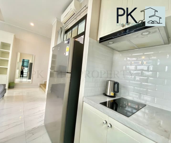 8R0427 This pool villa 3bedroom 2bathroom 65,000/month at Chalong have fully furnished, Phuket, Chalong, Muang Phuket, Phuket, 3 Bedrooms, 200 sqm, Villa For Rent, by PK LIFE Property, 11521129 - DDproperty.com