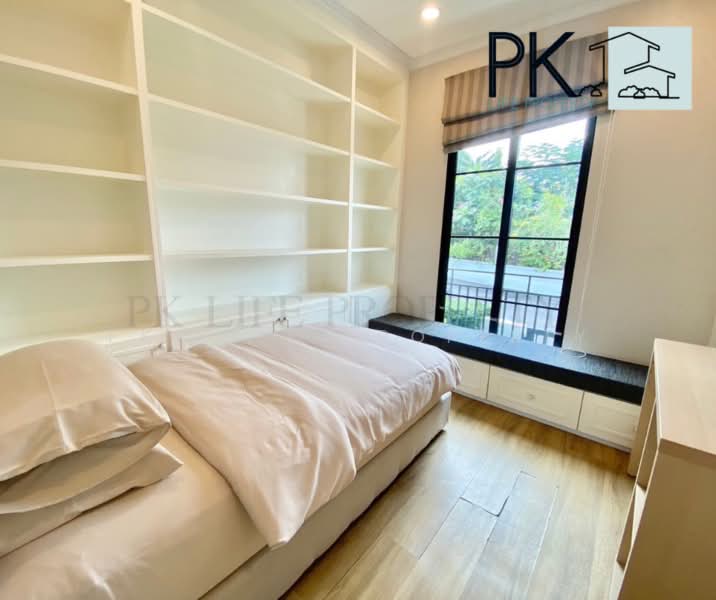 8R0427 This pool villa 3bedroom 2bathroom 65,000/month at Chalong have fully furnished, ภูเก็ต, ฉลอง, เมืองภูเก็ต, ภูเก็ต, 200 ตร.ม., วิลล่า ให้เช่า, โดย PK LIFE Property, 11521129 - DDproperty.com