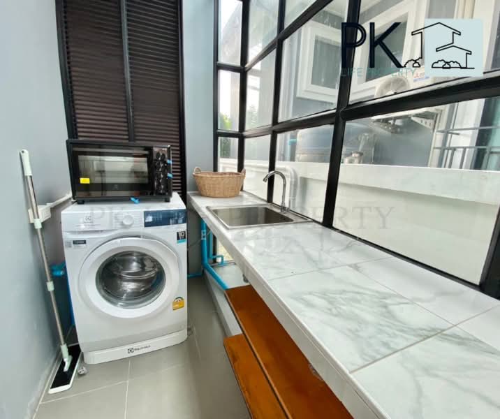 8R0427 This pool villa 3bedroom 2bathroom 65,000/month at Chalong have fully furnished, ภูเก็ต, ฉลอง, เมืองภูเก็ต, ภูเก็ต, 200 ตร.ม., วิลล่า ให้เช่า, โดย PK LIFE Property, 11521129 - DDproperty.com