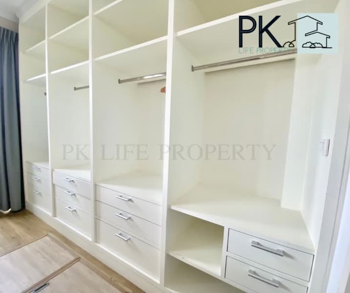 8R0427 This pool villa 3bedroom 2bathroom 65,000/month at Chalong have fully furnished, ภูเก็ต, ฉลอง, เมืองภูเก็ต, ภูเก็ต, 200 ตร.ม., วิลล่า ให้เช่า, โดย PK LIFE Property, 11521129 - DDproperty.com