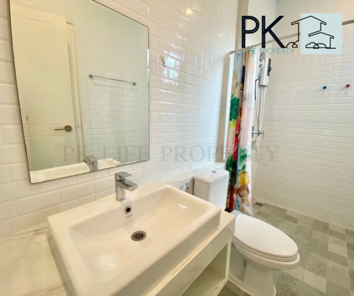 8R0427 This pool villa 3bedroom 2bathroom 65,000/month at Chalong have fully furnished, Phuket, Chalong, Muang Phuket, Phuket, 3 Bedrooms, 200 sqm, Villa For Rent, by PK LIFE Property, 11521129 - DDproperty.com