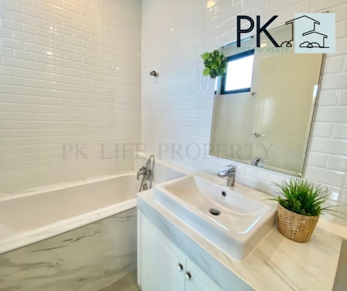 8R0427 This pool villa 3bedroom 2bathroom 65,000/month at Chalong have fully furnished, Phuket, Chalong, Muang Phuket, Phuket, 3 Bedrooms, 200 sqm, Villa For Rent, by PK LIFE Property, 11521129 - DDproperty.com