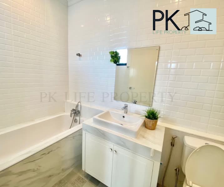 8R0427 This pool villa 3bedroom 2bathroom 65,000/month at Chalong have fully furnished, Phuket, Chalong, Muang Phuket, Phuket, 3 Bedrooms, 200 sqm, Villa For Rent, by PK LIFE Property, 11521129 - DDproperty.com