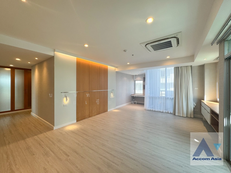 For Rent - Grand Langsuan, Bangkok