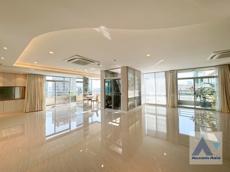 For Rent - Grand Langsuan, Bangkok