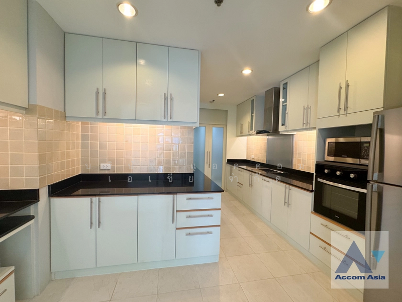 For Rent - Grand Langsuan, Bangkok