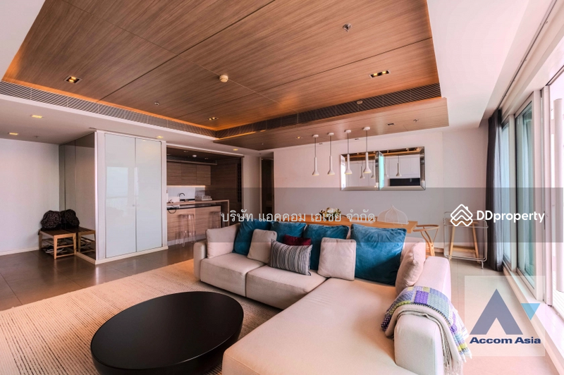 For Rent - The River Side, Bangkok