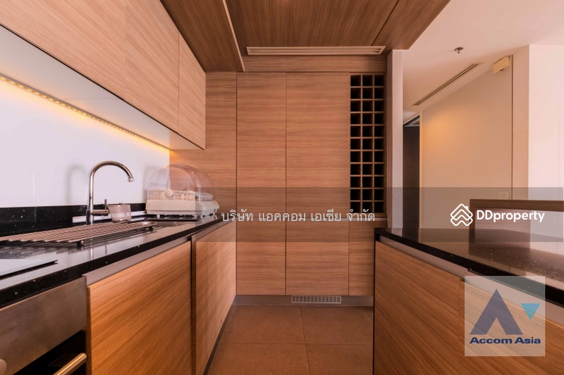 For Rent - The River Side, Bangkok
