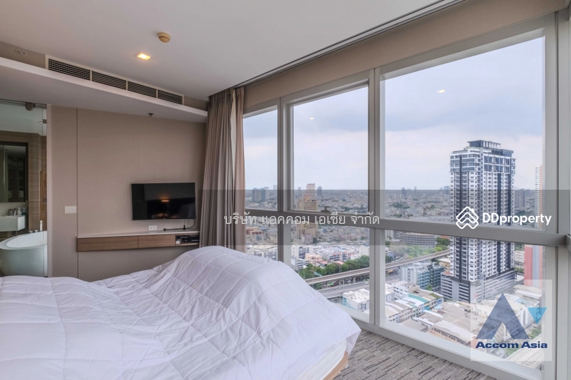 For Rent - The River Side, Bangkok