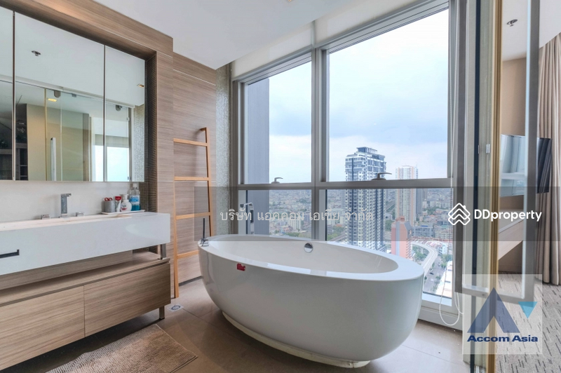 For Rent - The River Side, Bangkok
